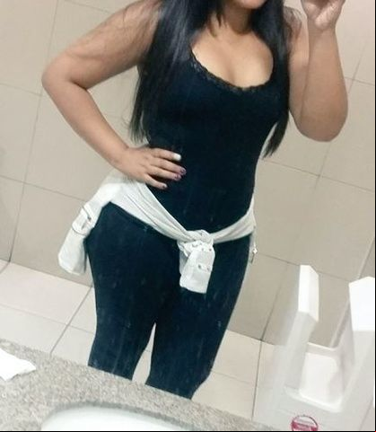 Fotos Vivi moreninha super gostosa do bumbum grande São Paulo