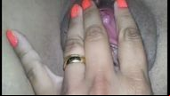 Fotos esposa safada mostrando buceta depois de foder com marido