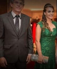 Fotos Pâmela Bório loira gata ex-primeira dama da Paraíba caiu na net pelada