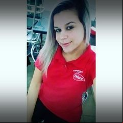 Fotos Larissa funcionaria dos Sucos Frisco caiu na net pelada