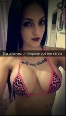 Fotos Larissa Pimental empresária caiu na net mostrando tetas