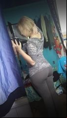 Fotos universitária peituda de 22 anos adora sexo e compartilhou nudes