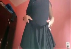 brasileira casada mostrou rabo grande para amante e marido descobriu