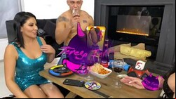 Porno incesto liberando marido para fude com irmã vagabunda xvideos